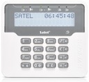 SATEL VERSA-LCDR-WH LCD MANIPULÁTOR