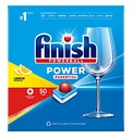 FINish Power Essential tablety do umývačky riadu 50 ks