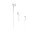 iOS slúchadlá Apple EarPods Lightning White