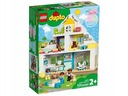 SET LEGO DUPLO MULTIFUNKČNÝ DOM 10929