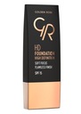 Golden Rose HD Foundation Foundation 101