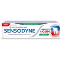 SENSODYNE HYPERCITLIVOSŤ ĎASNÁ, MIEMNÁ MÄTA 75ML