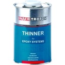 TROTON Thinner Epoxy 1L epoxidové riedidlo