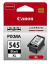 Originálny atrament Canon PG-545XL Black, 400 strán