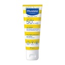 MUSTELA opaľovacie mlieko, veľmi vysoká ochrana, SPF50+, 40 ml