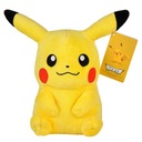 Pokemon Go Mascot Hracie figúrky Plyšové zvieratká Pokémon Pikachu veľký 25 cm