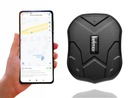 TK905 GPS Tracker 90 dní SMARTPHONE