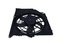 VENTILÁTOR CHLADIČA 300W S RÁMKOM AC211550 MAXGEAR