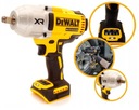 DeWalt DCF900N 1/2 XR 1898Nm akumulátorový rázový uťahovák originál nový