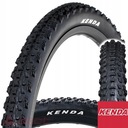 KENDA K1134 BIKE PNEU 20x1,95 HIGH CUB