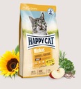 HAPPY CAT MINKAS HAIRBALL CONTROL 10 kg +4 DARČEKY ZADARMO