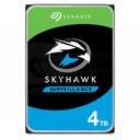 SEAGATE SKYHAWK 4TB HDD NA MONITOROVANIE 256Mb