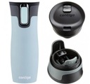 Contigo 76 Termohrnček West Loop Iced Aqua 470 ml