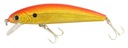 Wobler Abu Garcia Tormentor 7cm 9g Holo Orange Yel