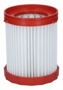 BOSCH Polyesterový filter pre PLYN 18V-10L