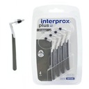 INTERPROX PLUS X-MAXI 2,4mm - medzizubné kefky