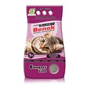 Podstielka pre mačky CERTECH Super Benek Compact Lavender 5l