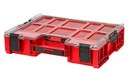 Qbrick System PRO Organizer 300 RED Ultra HD