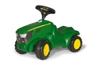 Rolly Toys rollyMinitrac jazda na klaksóne traktora John Deere