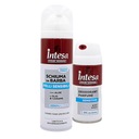 HIT! Intesa MEN ITALIAN set SENSITIVE deodorant + pena na holenie