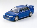 Mitsubishi Lancer Evolution VI model 24213 Tamiya