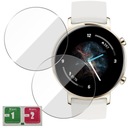 2x 9H TEPRENÉ SKLO PRE HUAWEI WATCH GT 2 42MM