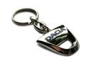 KEYRING DACIA Spring Sandero Duster Jogger