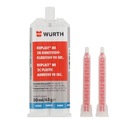 WURTH Replast ME 90S-50ML lepidlo na plasty