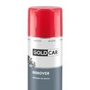 Umývací prípravok Goldcar Remover 400 ml