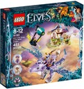 LEGO 41193 ELVES AIRA A SYN VETRNÉHO DRAKA