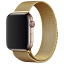 NÁRAMOK NA HODINKY APPLE 1 2 3 4 5 6 7 8 9 SE 42mm 44mm 45mm 49mm NÁRAMOK