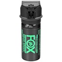 Fox Labs Mean Green pepper spray 6%, Stream 43 ml (156MGS)