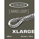 RIG KONEKTOR S LINE Nano Loop VBL-XL 20,4kg