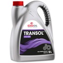 TRANSOL 320 Priemyselný prevodový olej | 5L