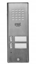 2-rodinný interkom panel Urmet 5025/2D