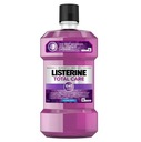 Ústna voda Listerine Total Care