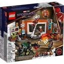 LEGO Marvel 76185 Spider-Man v dielni Sanctum