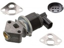 EGR VENTIL VW POLO 1.4 99-01 IV 9N 1.4 01-08