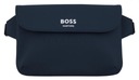 Pásová taška Hugo Boss Pouch s logom 29x20cm