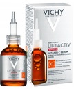 VICHY LIFTACTIV VITAMIN C pleťové sérum 20 ml