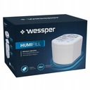 Wessper Humifill Absorber Moisture Absorber + Refill 250g