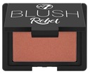 W7 BLUSH REBEL BLUSH Nauč ma