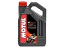 OLEJ MOTUL 7100 4T 10W60 MA2 10W-60 4L