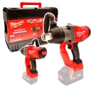 Rázový uťahovák Milwaukee M18 ONEFHIWF1-0 4933459732