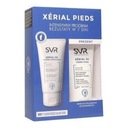 Svr Xerial Set Extreme Foot cream 50, cream 30