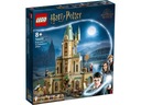 LEGO Harry Potter 76402 Dumbledorova komnata na Rokforte