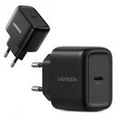 UGREEN MALÁ RÝCHLA NABÍJAČKA USB C PD PPS 25W