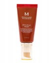 Missha 25 Warm Beige BB Cream SPF 41-50 50 ml