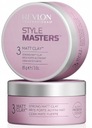 REVLON STYLE MASTERS MATT CLAY Matná vlasová modelovacia hmota 85g