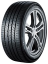 4 x Continental CrossContact LX Sport 235/50 R18 97